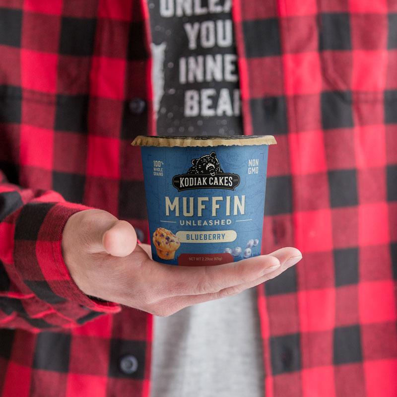 Mountain Blueberry