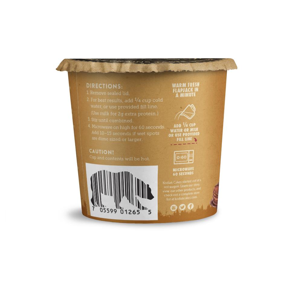 Chocolate Peanut Butter