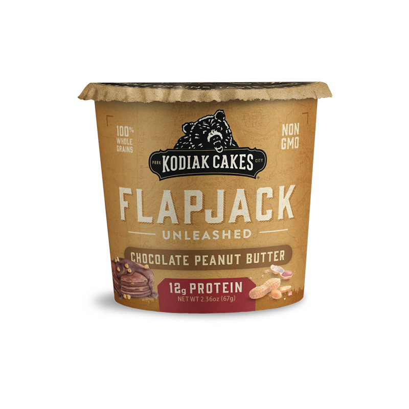 Chocolate Peanut Butter