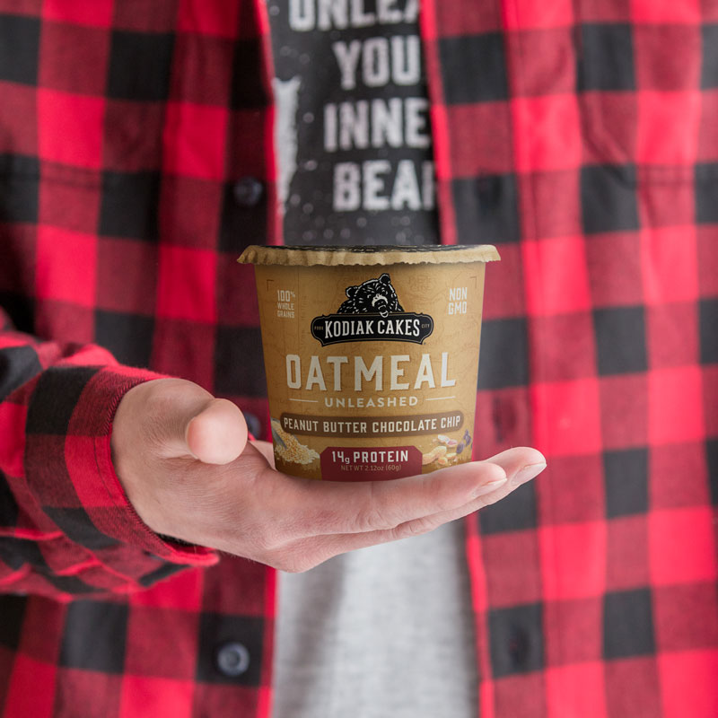 Chocolate Peanut Butter