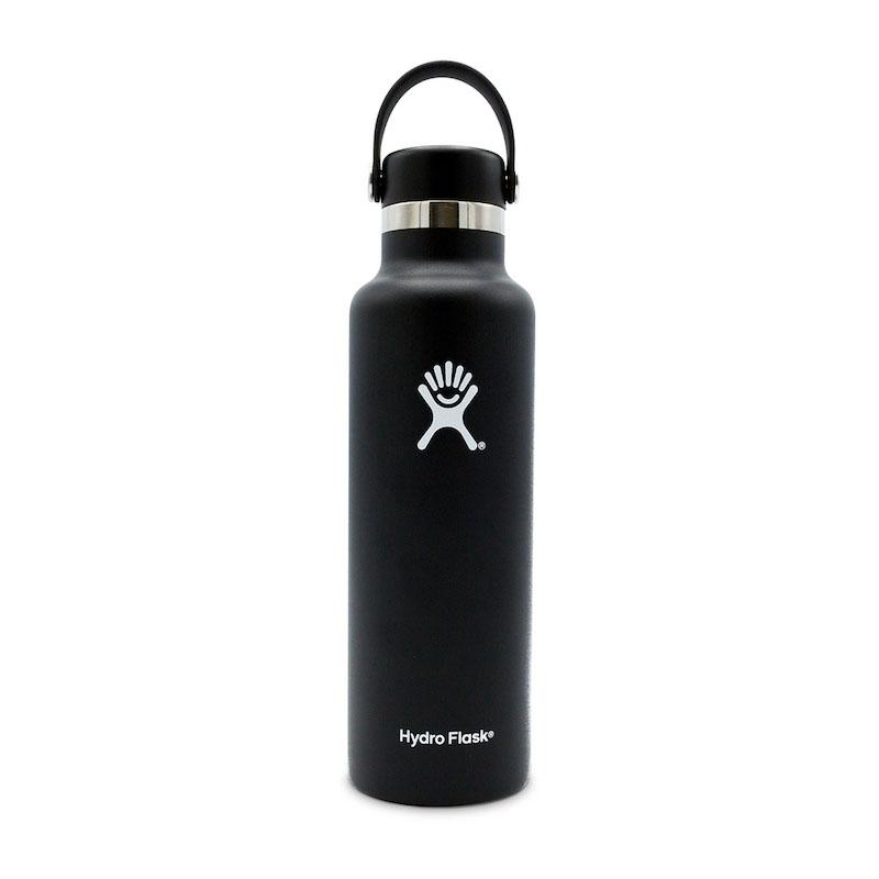 21 oz. Standard Mouth Hydro Flask