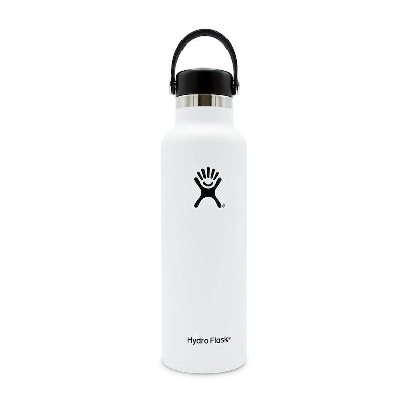 21 oz. Standard Mouth Hydro Flask