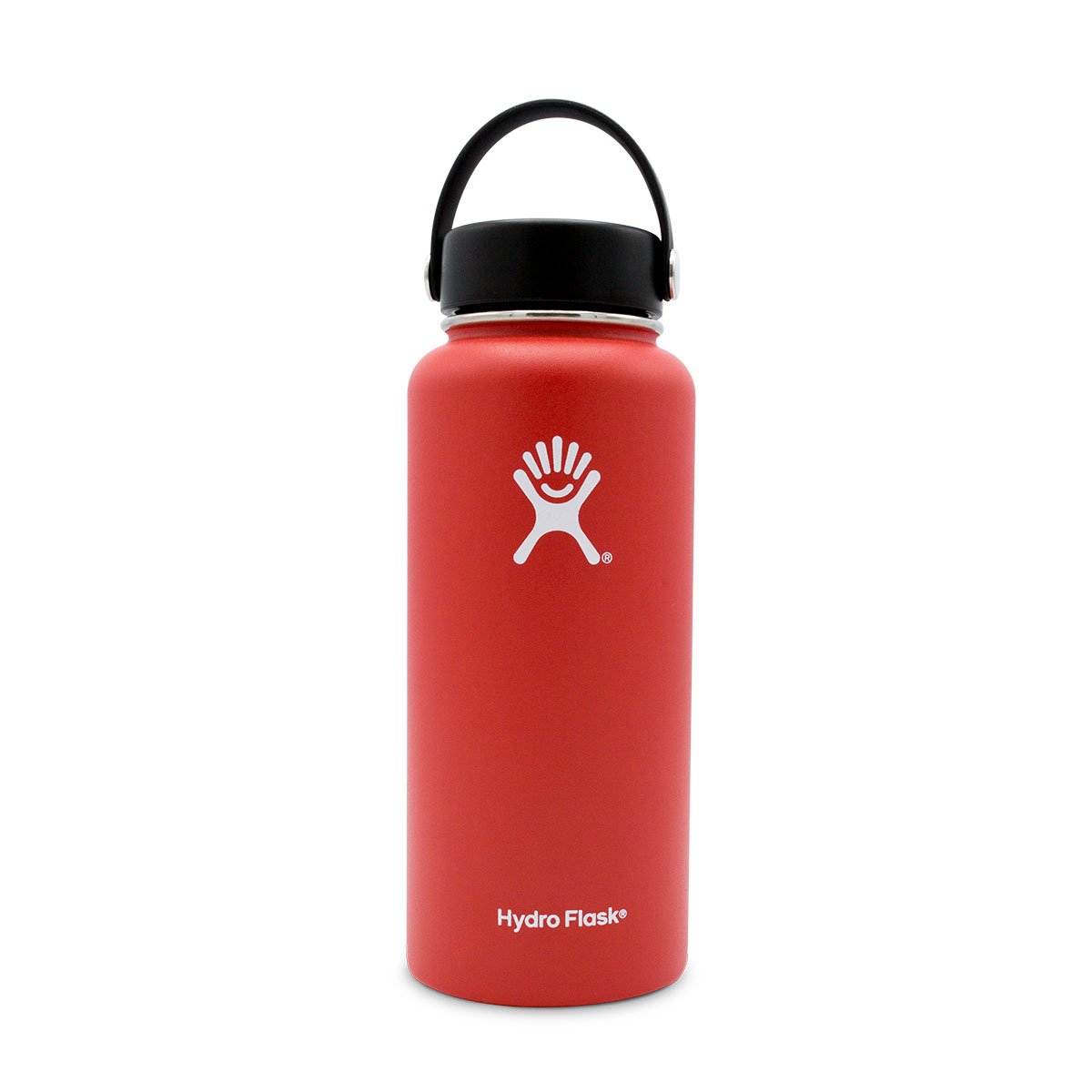 32 oz. Wide Mouth Hydro Flask