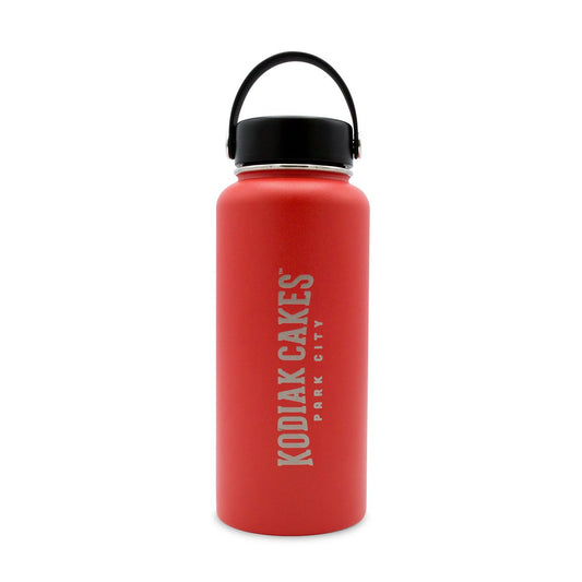 32 oz. Wide Mouth Hydro Flask