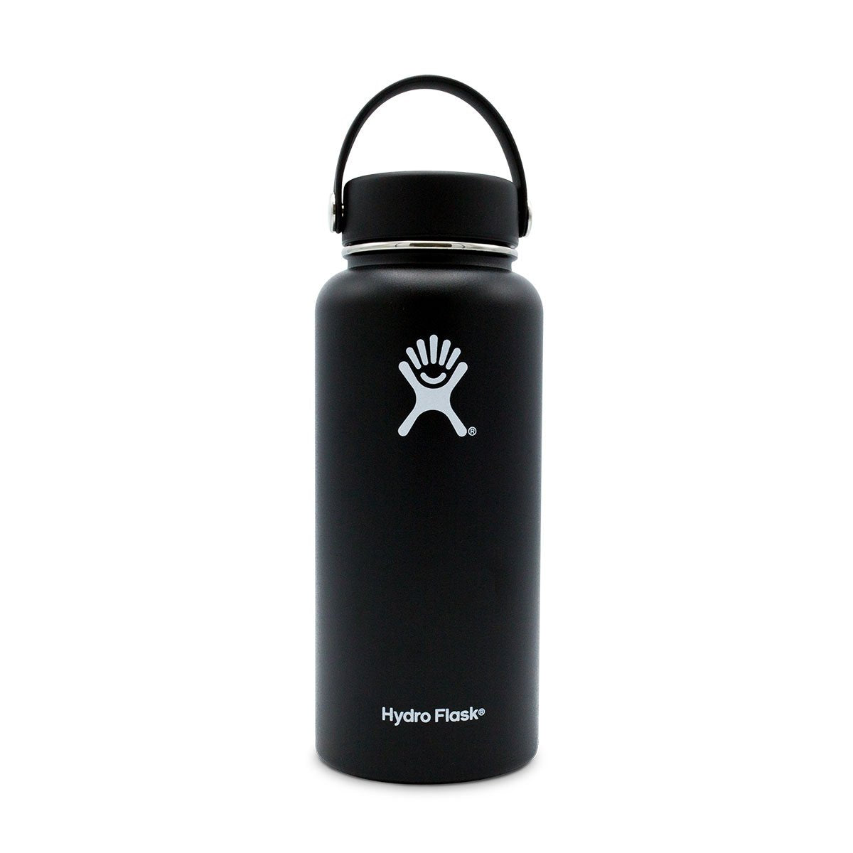 32 oz. Wide Mouth Hydro Flask