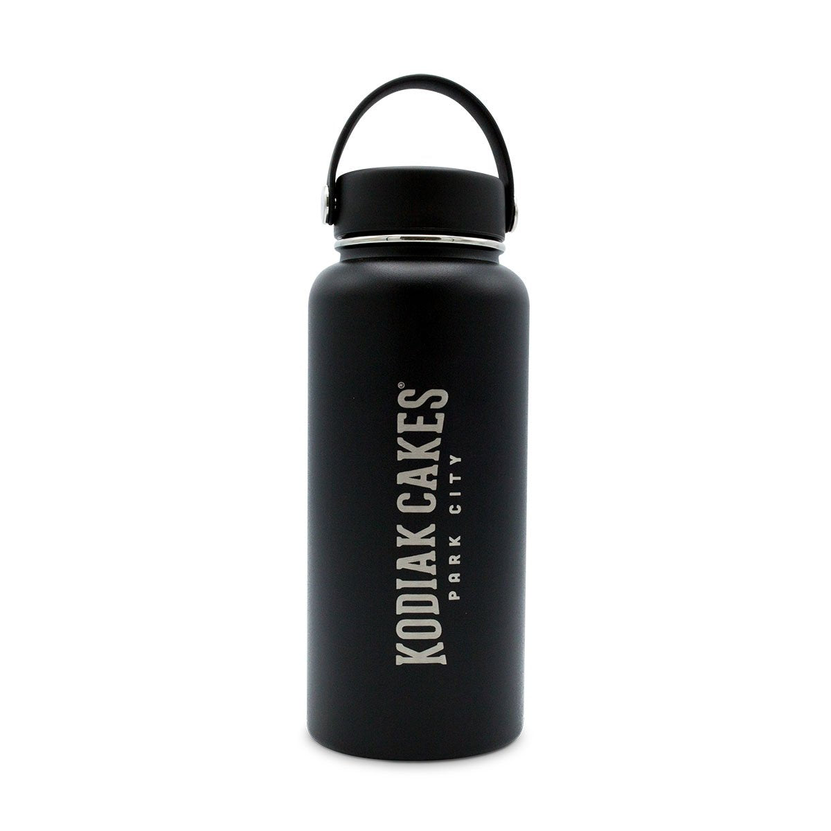 32 oz. Wide Mouth Hydro Flask