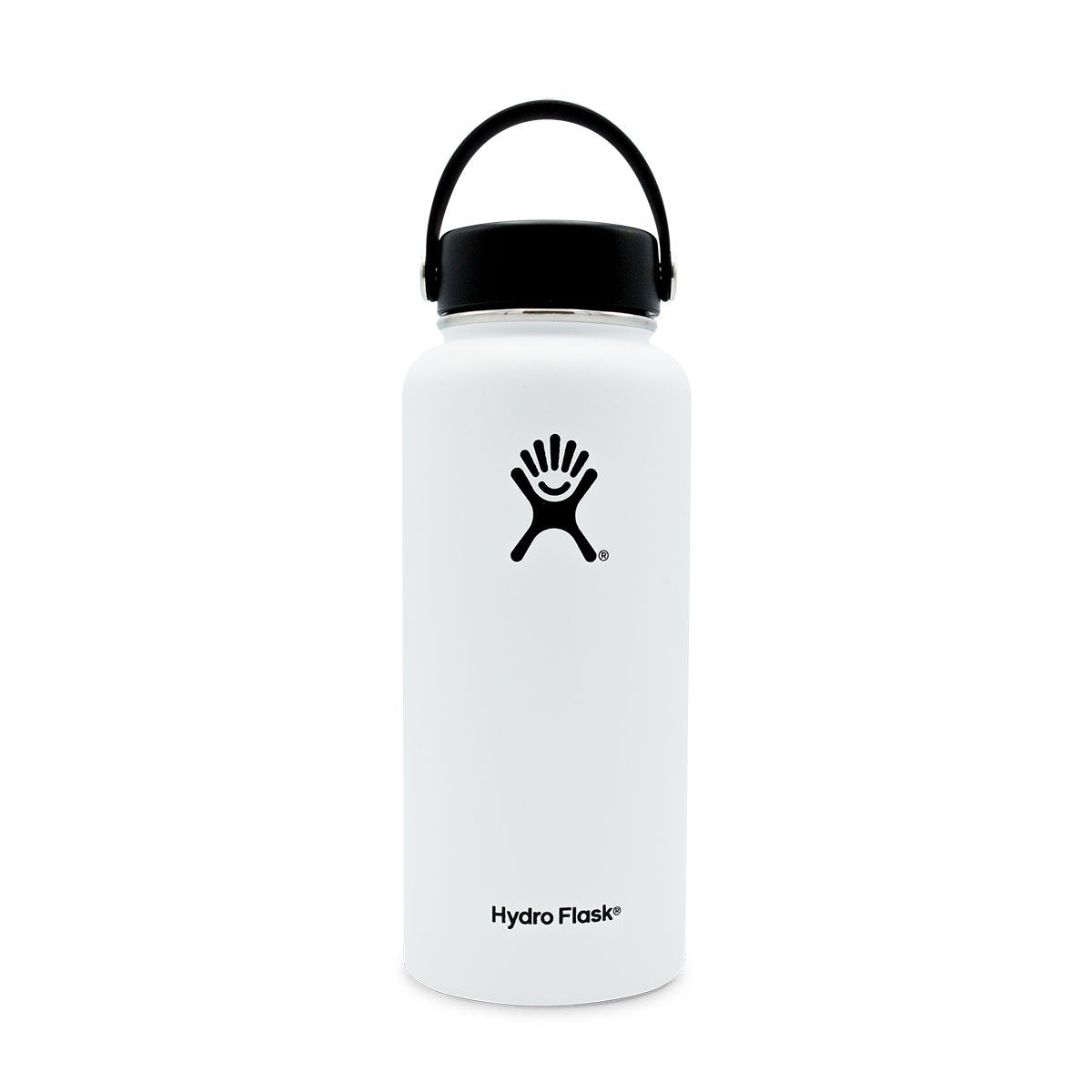 32 oz. Wide Mouth Hydro Flask