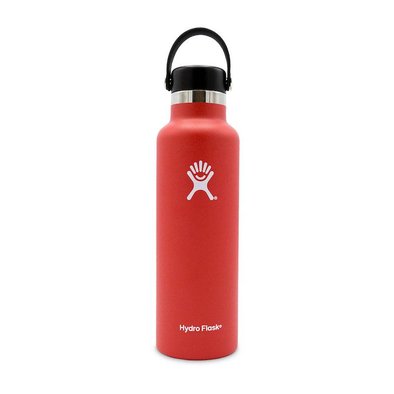 21 oz. Standard Mouth Hydro Flask