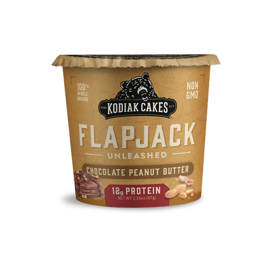 Chocolate Peanut Butter