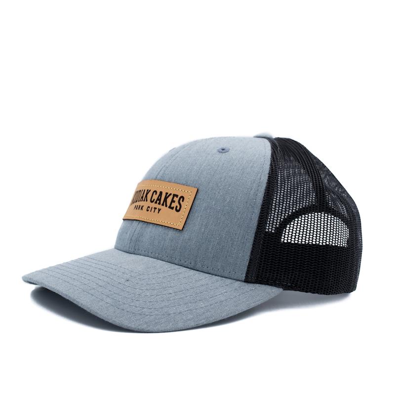 Kodiak Cakes Adjustable Trucker Hat