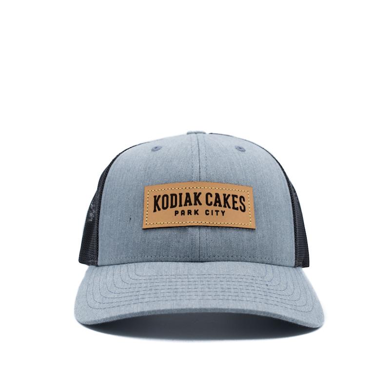 Kodiak Cakes Adjustable Trucker Hat