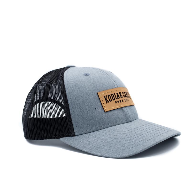 Kodiak Cakes Adjustable Trucker Hat