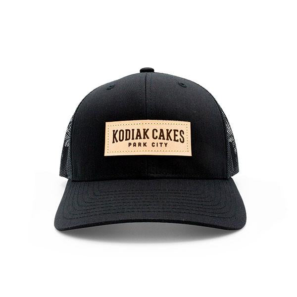 Kodiak Cakes Adjustable Trucker Hat