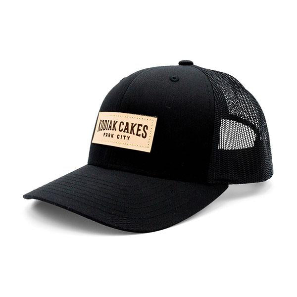 Kodiak Cakes Adjustable Trucker Hat