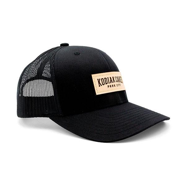 Kodiak Cakes Adjustable Trucker Hat