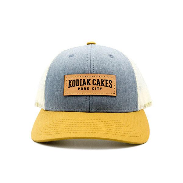 Kodiak Cakes Adjustable Trucker Hat