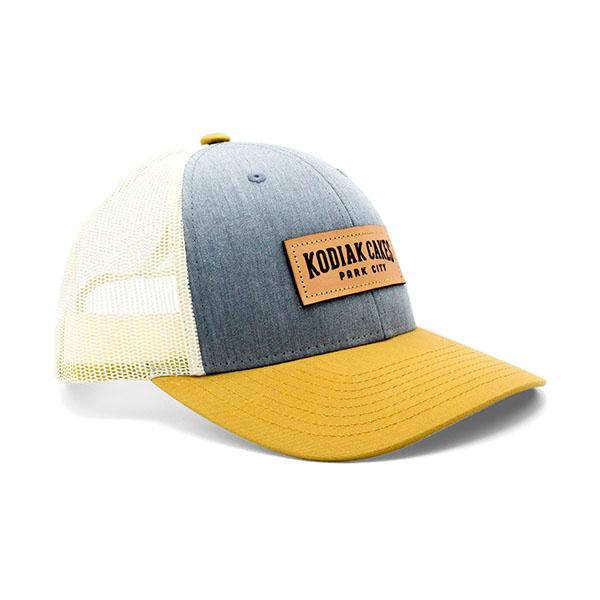 Kodiak Cakes Adjustable Trucker Hat