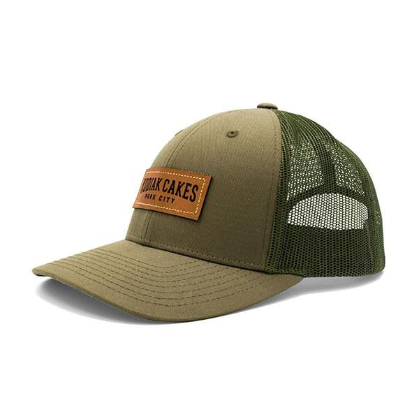 Kodiak Cakes Adjustable Trucker Hat