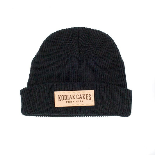 Kodiak Cakes Lumberjack Beanie